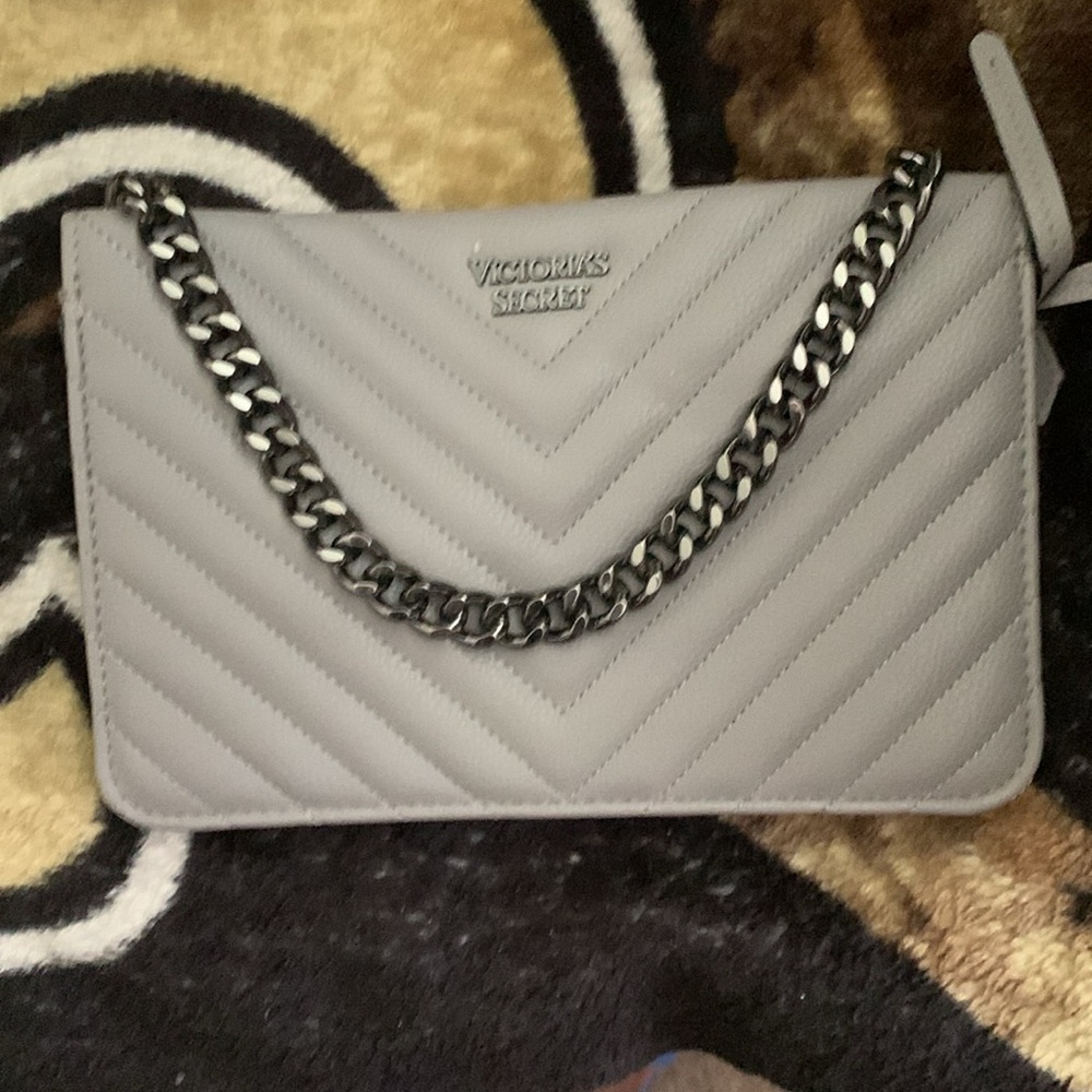 Victoria Secret crossbody bag used